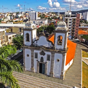 Paróquia Nossa Senhora da Conceição