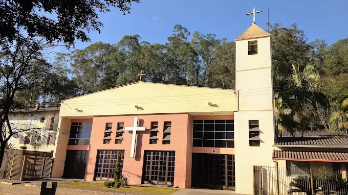 Paróquia Nossa Senhora de Fatima