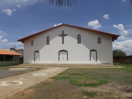 Paróquia Nossa Senhora Aparecida e São José 