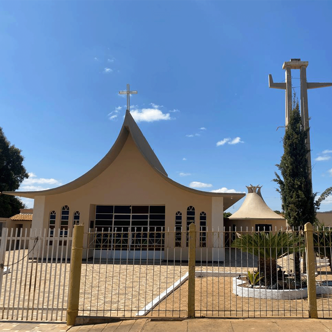 Paróquia Nossa Senhora da Esperança 