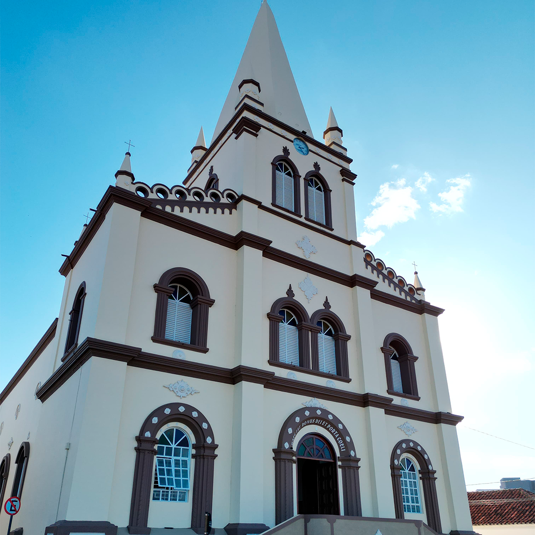 Paróquia Santo Antônio 