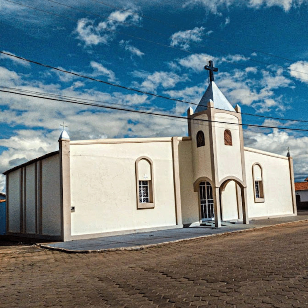 Curato Santa Isabel de Portugal 