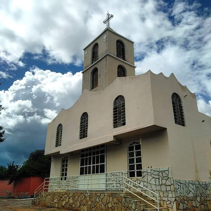 Paróquia São Sebastião 