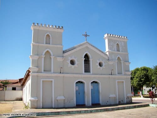 Paróquia Imaculada Conceição 