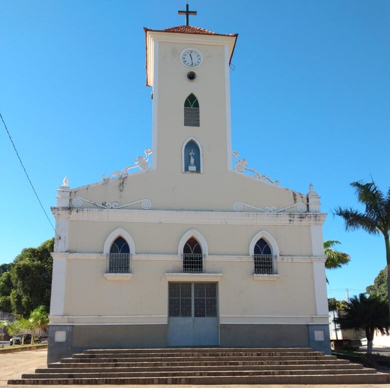 Paróquia Nossa Senhora da Conceição 