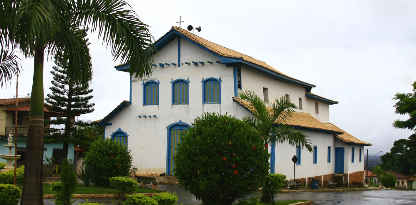 Paróquia Santo Antônio 