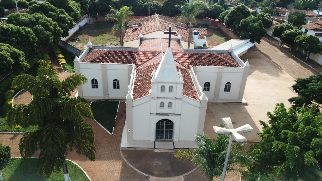 Paróquia Nossa Senhora Imaculada Conceição 