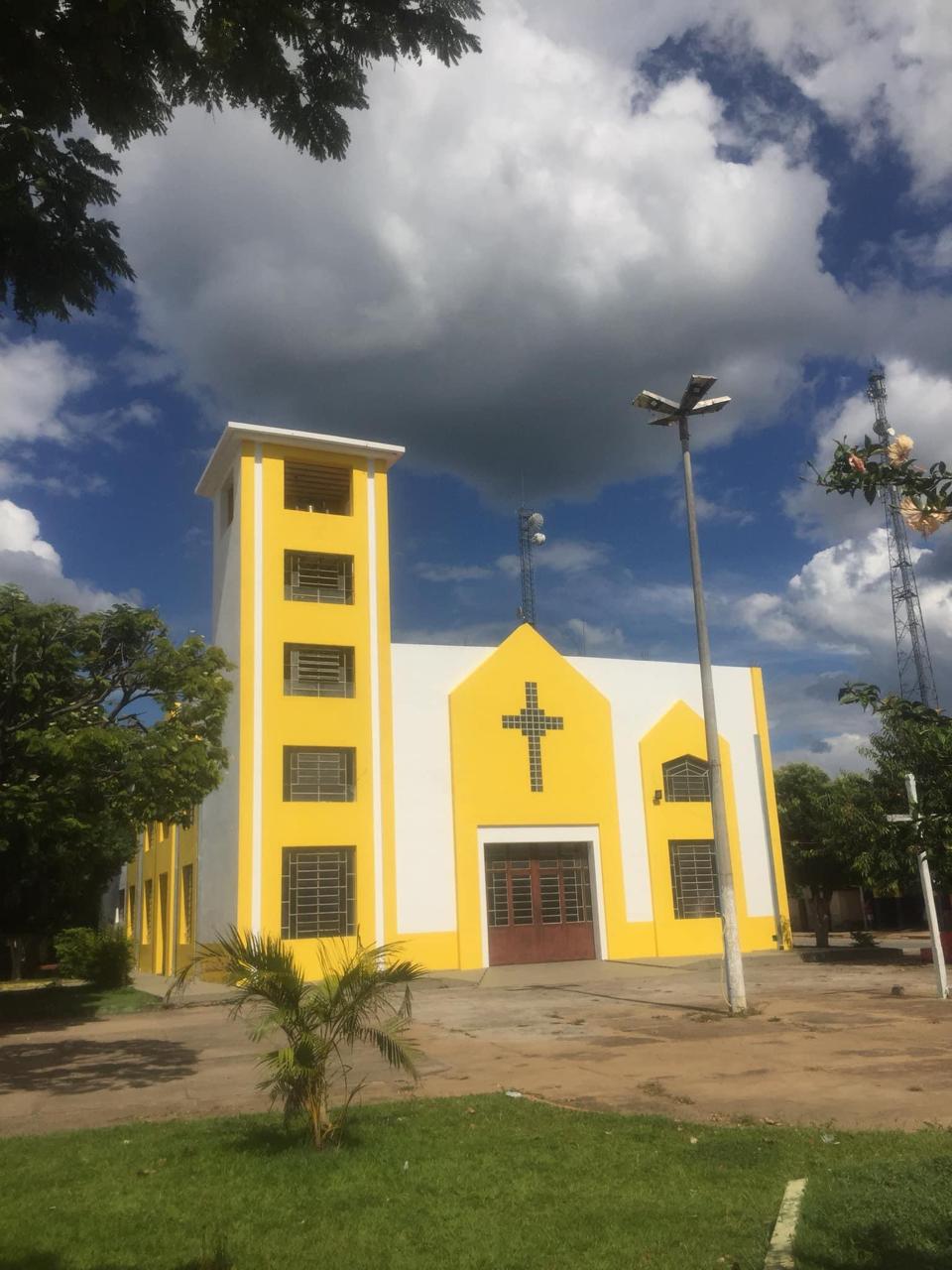 Paróquia Sant’Ana 