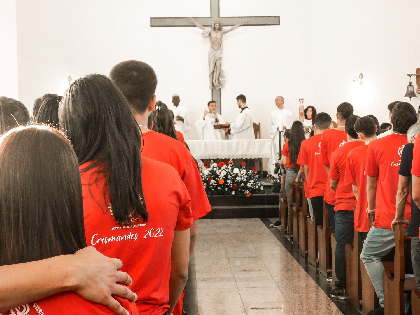 Paróquia Sagrado Coração de Jesus