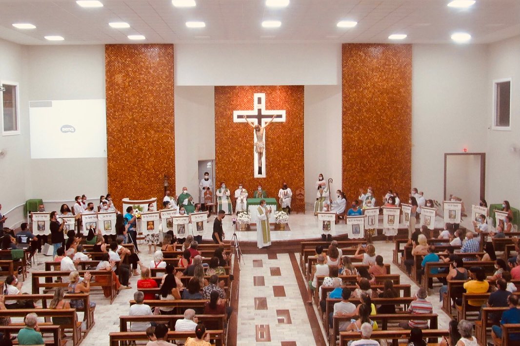 Paróquia Nossa Senhora da Imaculada Conceição