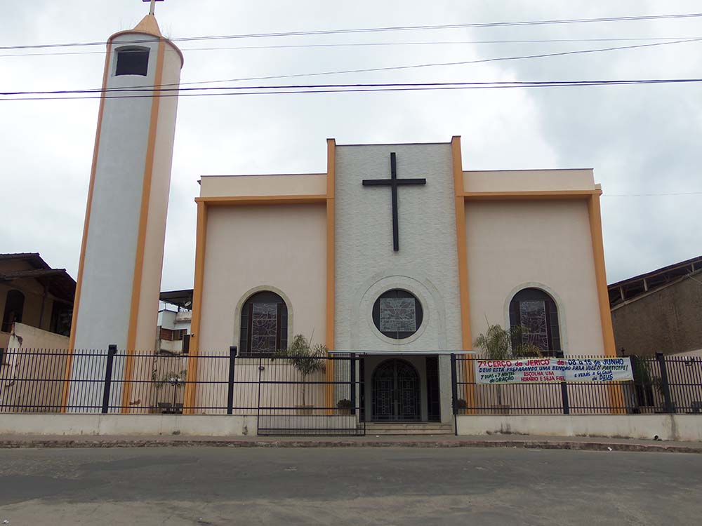 Paróquia São Filipe