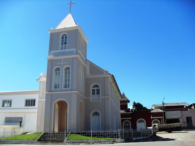 Paróquia Nossa Senhora da Conceição