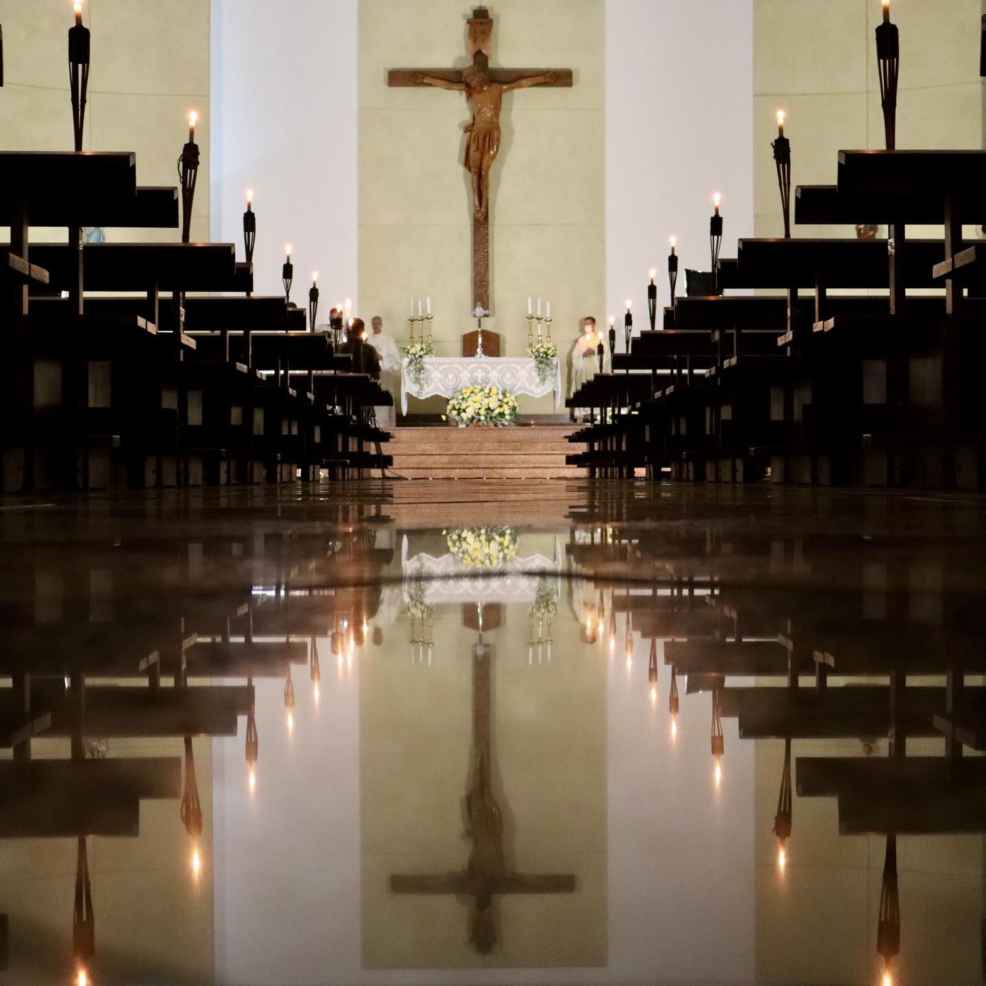 Paróquia São Pedro Apóstolo