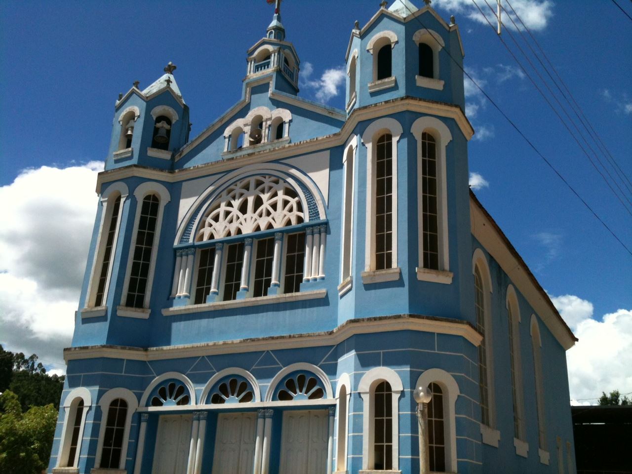 Paróquia Nossa Senhora da Imaculada Conceição