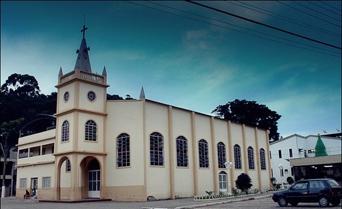 Paróquia Nosso Senhor Jesus Cristo Luz dos Povos
