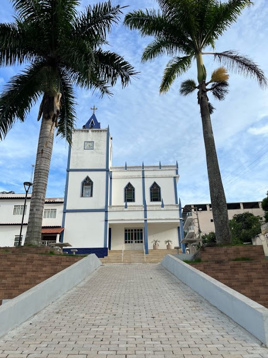 Paróquia Nossa Senhora das Dores