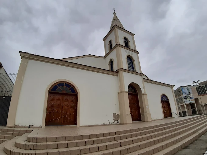 Paróquia Nossa Senhora da Gloria