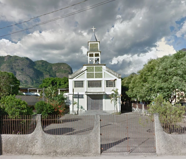 Paróquia Sagrada Família