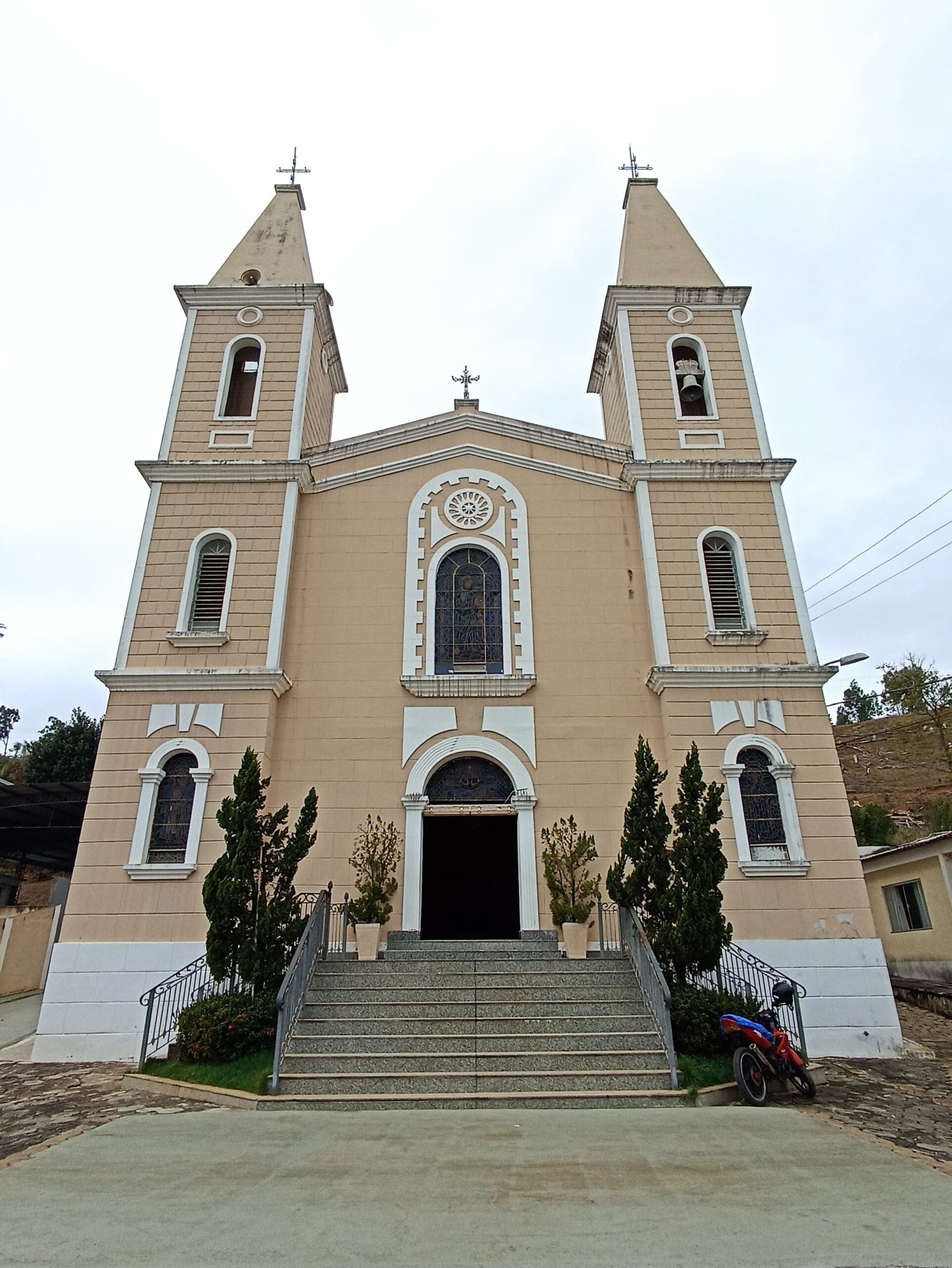 Paróquia Senhora Sant'Ana