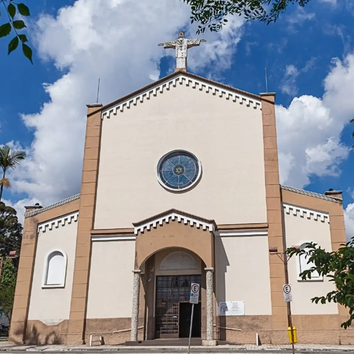 Paróquia Santo Antônio