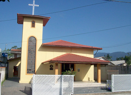 Paróquia São João Batista