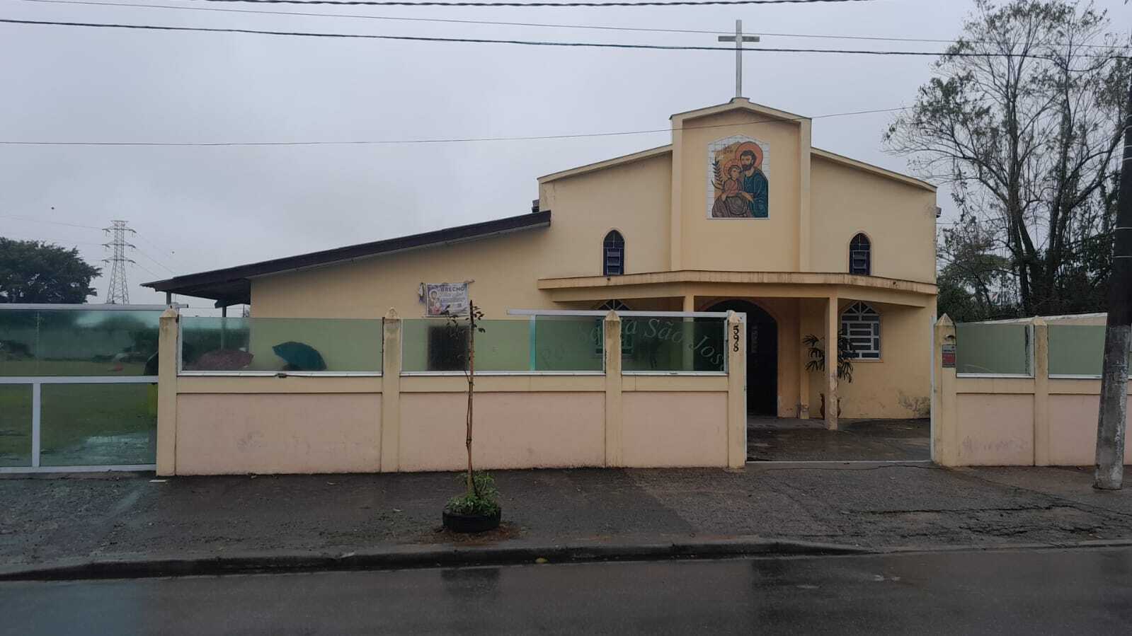 Paróquia de São José