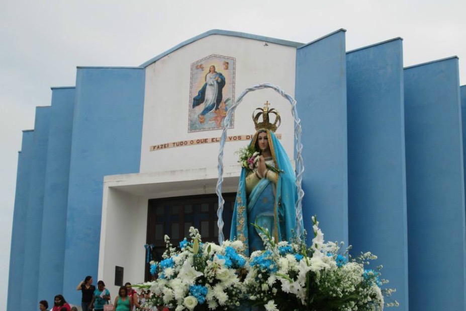 Paróquia Nossa Senhora da Conceição