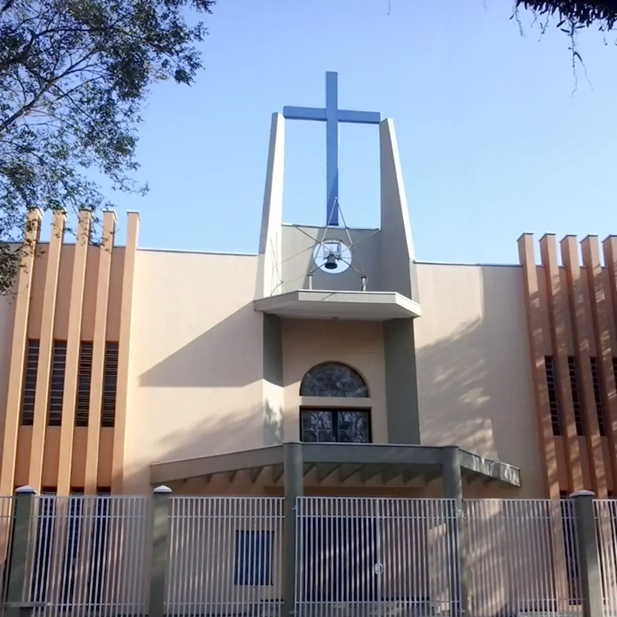 Paróquia Nossa Senhora de Fátima