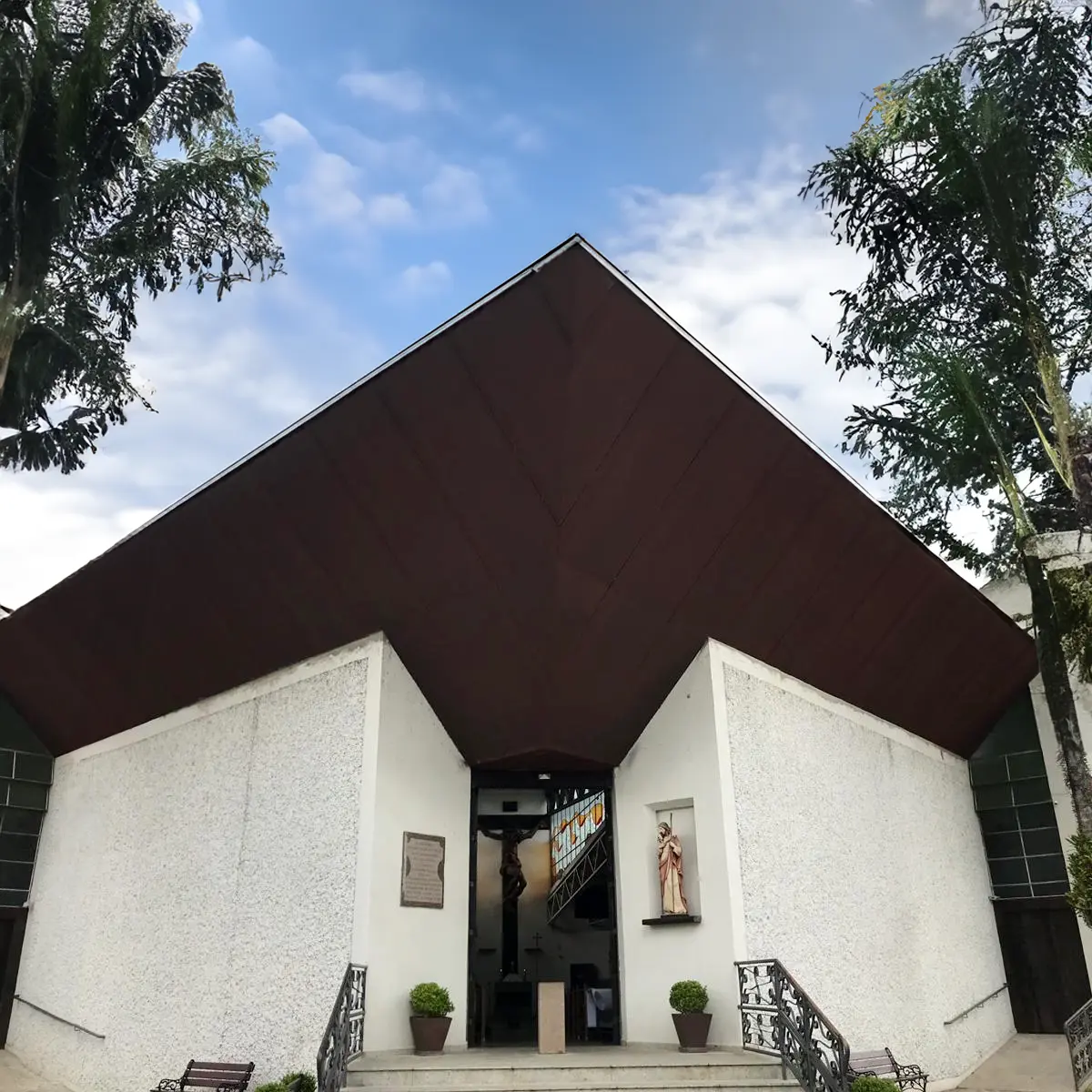 Paróquia Jesus Bom Pastor