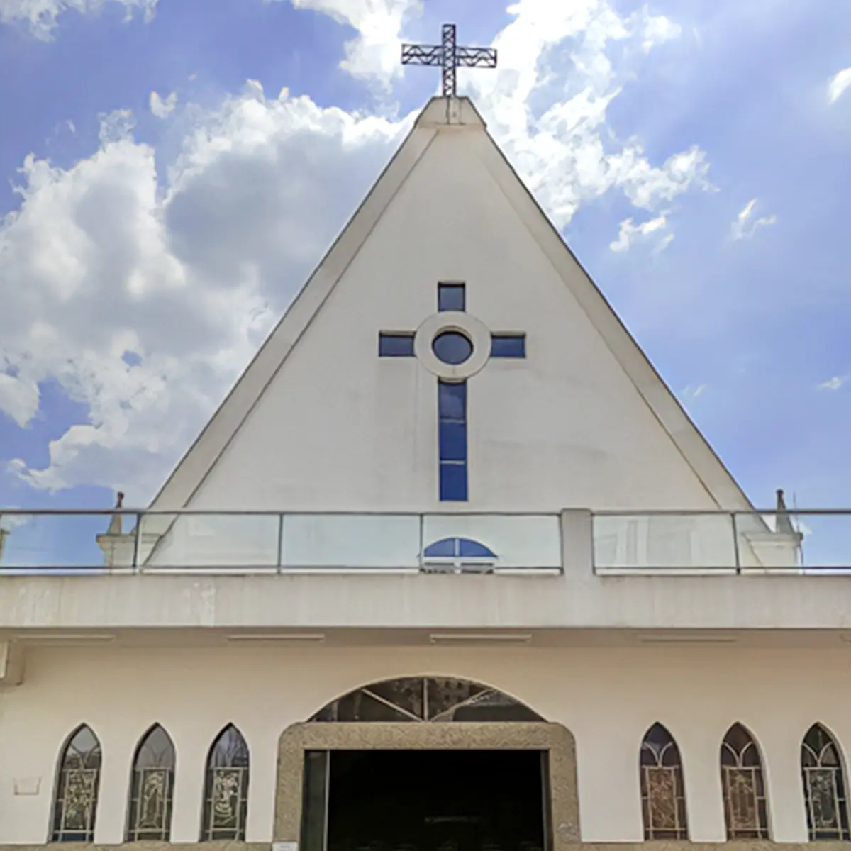 Paróquia Santa Rita de Cássia