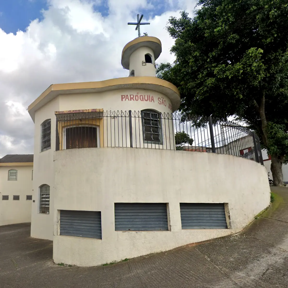 Paróquia São Jorge