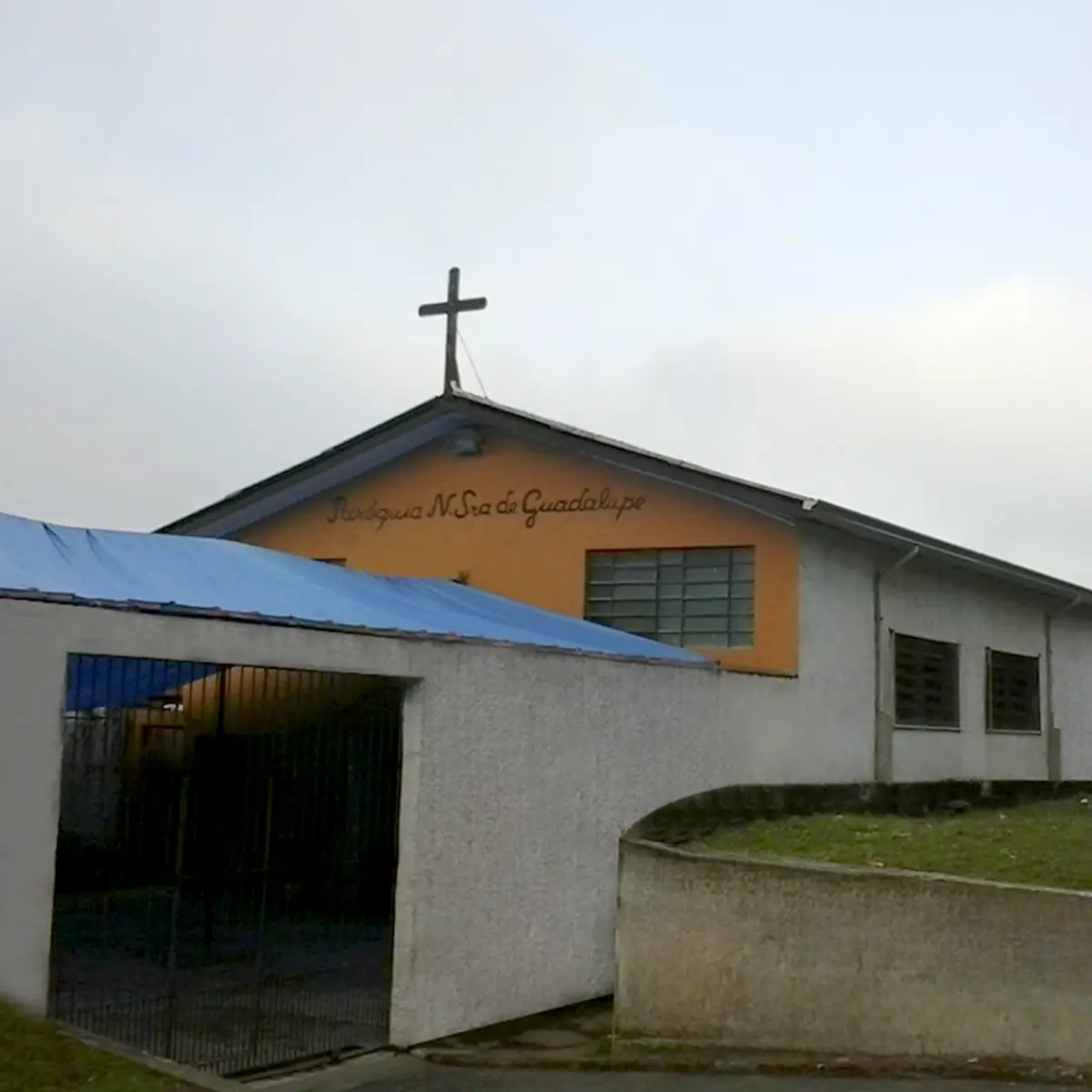 Paróquia Nossa Senhora Guadalupe