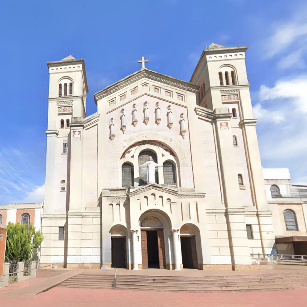 Paróquia Sagrada Família