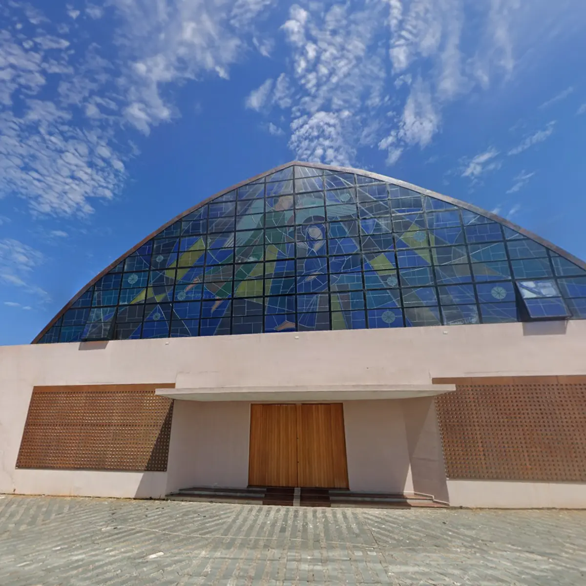 Paróquia Nossa Senhora das Graças