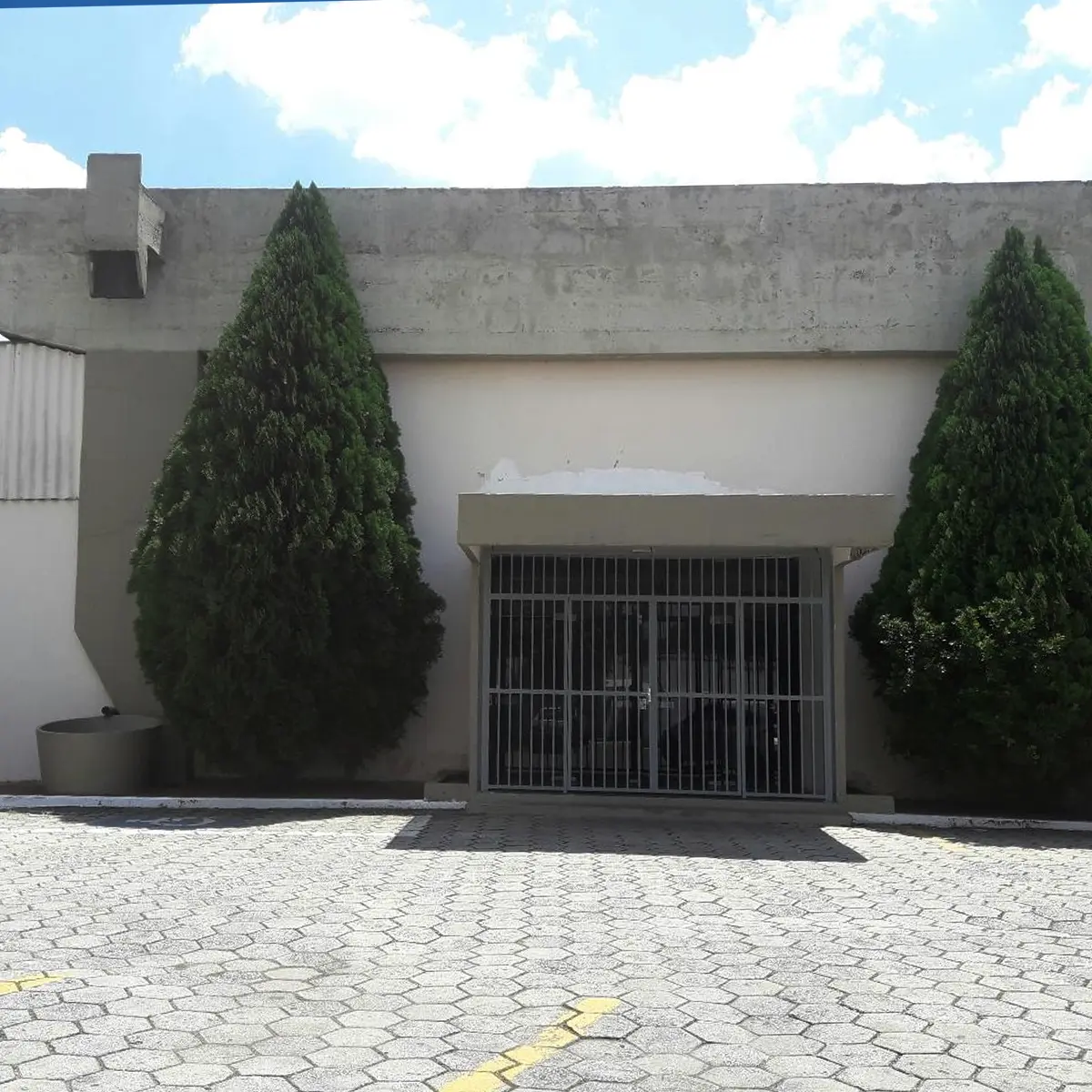 Paróquia Nossa Senhora Aparecida