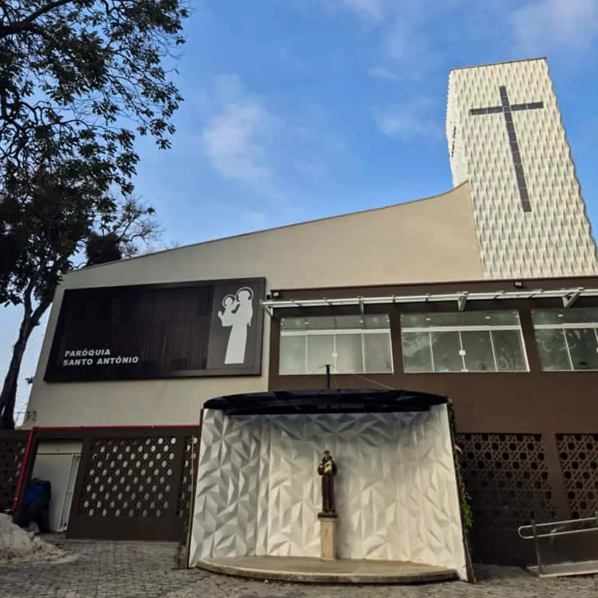 Paróquia Santo Antônio