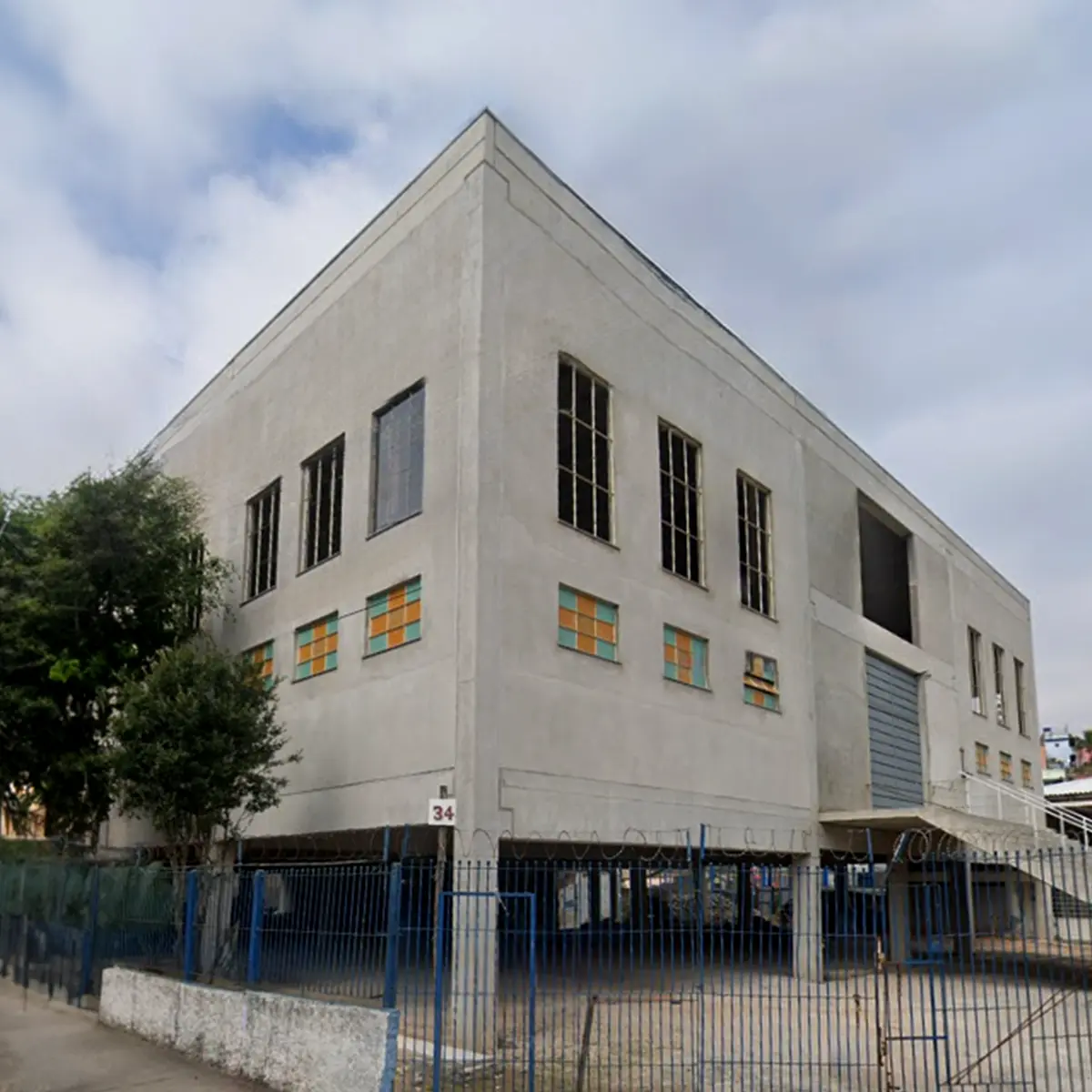 Paróquia São Paulo Apóstolo