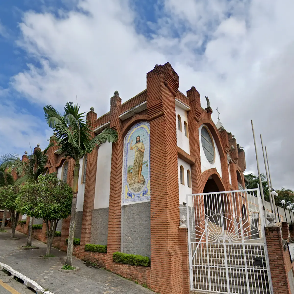 Paróquia São João Batista