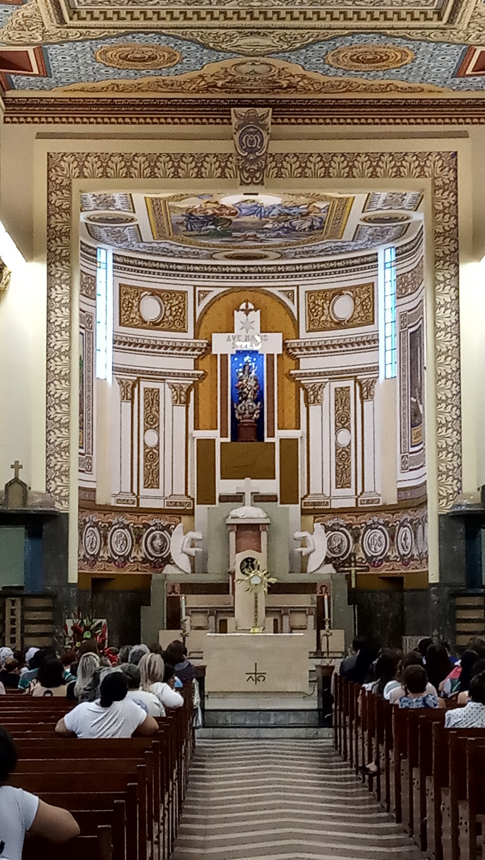 Paróquia de Nossa Senhora da Guia