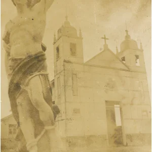 Paróquia de São Sebastiao