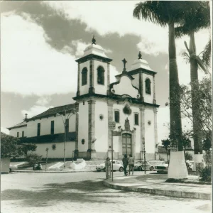 Paróquia Nossa Senhora da Conceição