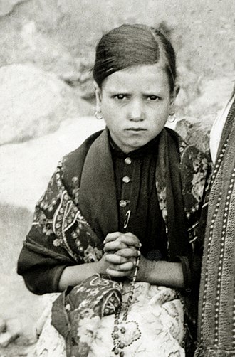 Santa Jacinta