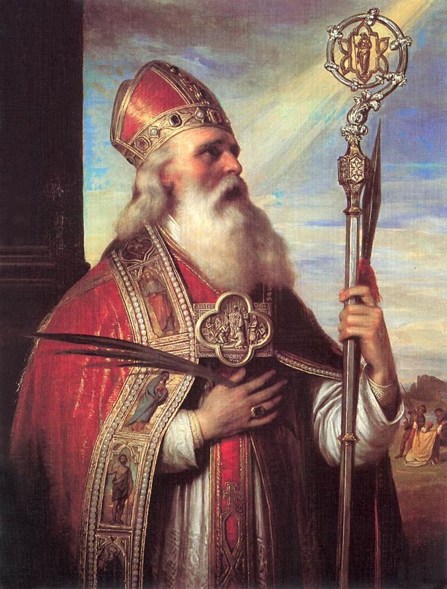 Santo Adalberto de Praga